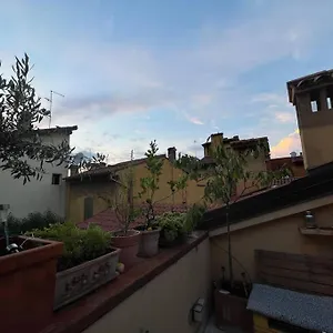  Appartamento Margherita W/ Terrace