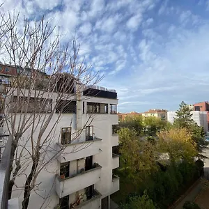  Appartamento Bellaria Bliss Relax A 10 Minuti Dal Cuore Di Con Parcheggio Privato