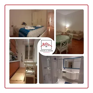  Appartamento Azeglio Smart - Twa