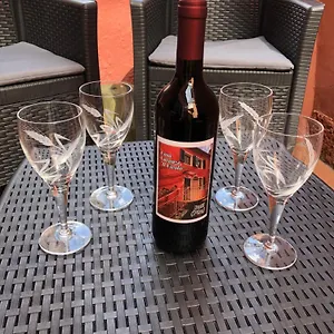 Il Vicolo Buti